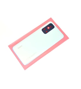 Xiaomi Redmi NOTE 11 Arka Pil Batarya Kapağı BEYAZ
