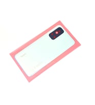 Xiaomi Redmi NOTE 11 Arka Pil Batarya Kapağı BEYAZ