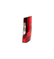 Mercedes Sprinter 907/910 2018- Komple Stop Sağ Beyaz Sinyal Ledli A9108205300 Wender