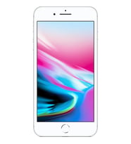 Yenilenmiş iPhone 8 Plus Silver 64GB B Kalite (12 Ay Garantili)