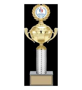 ODAK KUPA - Medium Kupalar - M-362 C - 35 cm
