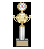 ODAK KUPA - Medium Kupalar - M-362 C - 35 cm