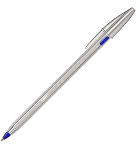 Bic Cristal Renew Metal Gövdeli Tükenmez Kalem 990126