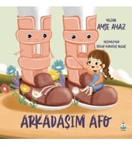 Arkadaşım Afo