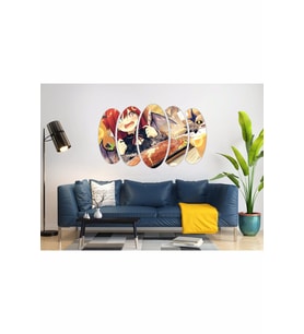 ANİME MDF TABLO-0236