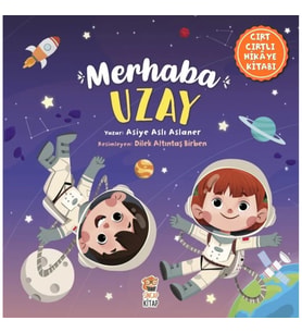 Merhaba Uzay