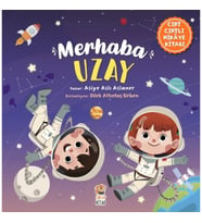 Merhaba Uzay