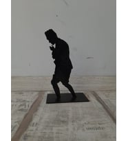 Masa üstü süsü atatürk dekoru Numa Concept