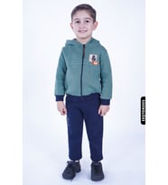 Erkek Eşfoman Takım 6-36 Ay  5586 Eeşt04005