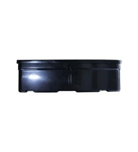 Massey Ferguson Agco Orjinal Traktör Takım Sandığı 1696186M94