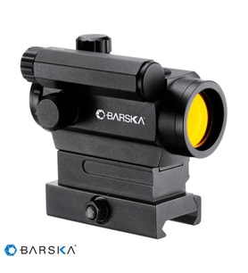 BARSKA 1X20 ARX HQ RED DOT Nişangah