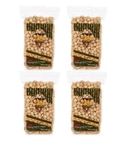 TMO Kavrulmuş İç Fındık 500 gr x 4 Paket