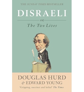 Disraeli: Or, The Two Lives (Krem)