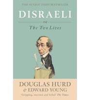 Disraeli: Or, The Two Lives (Krem)