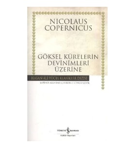 Göksel Kürelerin Devinimleri Üzerine