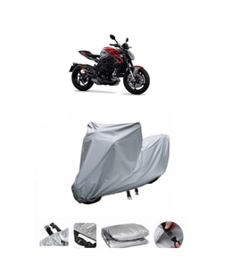 MV Agusta Brutale 800 Rosso  Gri Motosiklet Brandası ARKA ÇANTA UYUMLU DEĞİLDİR