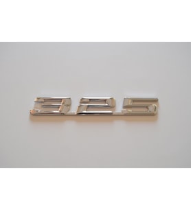 BMW 325 UYUMLU BAGAJ YAZISI E36 51141960225