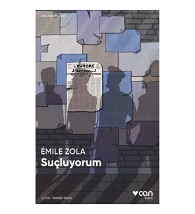 Suçluyorum (Kısa Klasik)