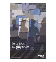 Suçluyorum (Kısa Klasik)