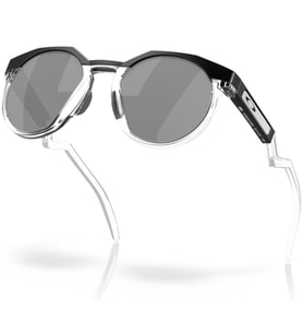 Oakley HSTN BiO-Matter Çerçeve Prizm Polarize Lensli Erkek Gözlük OO9242 05-52 (Kahverengi)