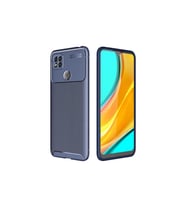 Xiaomi Redmi 9C Uyumlu Kılıf Zore Negro Silikon Kapak