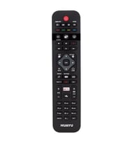 Huayu URC1525 Philips Net Tv Tuşlu Universal LCD-LED Tv Kumandası
