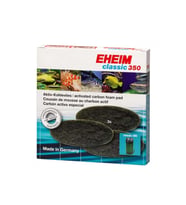 Eheim 2215 Classic 350 Karbonlu Yedek Sünger 3 Adet