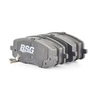 BSG Ön Fren Balatası i10 2007-2012 Picanto 2004-2010 40-200-019	