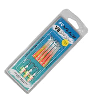 Ryuji V8 8cm 5.5gr Silikon Yem Lemon Back UV