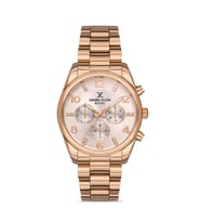 Danıel Kleın DK138955 Kadın Kol Saati (Rose)