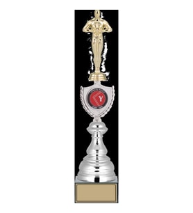 ODAK KUPA - Figürlü Kupalar - Oscar Figürlü Kupalar FG-035 A - 45 cm