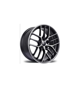 5*120*19*8.5 EMR-19121-23 MAT GREY LIP DIAMOND EMR