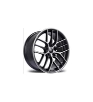 5*120*19*8.5 EMR-19121-23 MAT GREY LIP DIAMOND EMR