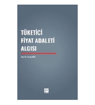 Tüketici Fiyat Adaleti Algısı