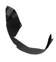 CITROEN XANTIA ÖN ÇAMURLUK DAVLUMBAZI SAĞ 93- CIT15XA001 96132187