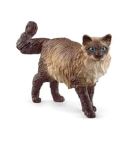 ToysAll Schleich Ragdoll Kedi 13940