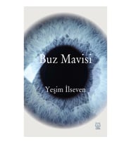 Buz Mavisi