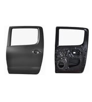TOYOTA HILUX VİGO ARKA KAPI SOL 05-09 TOY08HL039
