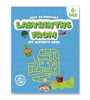 Labyrinths From