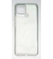 General Mobile Gm22 Plus Yumuşak Şeffaf Silikon Kılıf