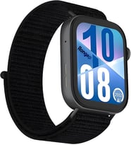 [Sport Loop] Huawei Watch Fit 5/Fit 5 Pro/Fit 4/Fit 4 Pro/Fit 3 ile Uyumlu Kumaş Kordon Yumuşak ve Konforlu Fit5 Kordonu Cırt Cırtlı Nefes Alabilen Terletmeyen Fit 5 Pro Kordon