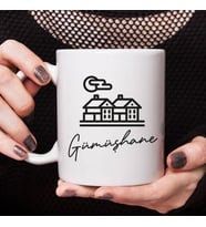 Gümüşhane Kupa Bardak