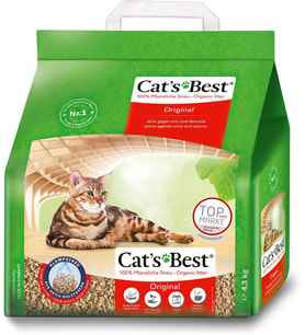 Best Original 10 L 4,30 kg