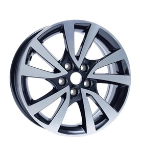 5 98 15 6.0 ET44 CH58.1 BLACK DİAMOND 1337 OPAR (Bjon+Kapak)
