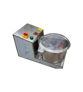 Süper Mikser SM 130 EKO Soğan Doğrama Makinesi 11 Litre Hazneli 220V