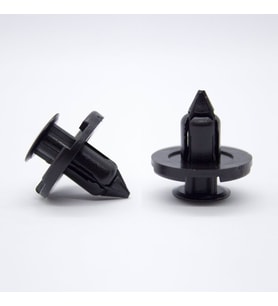 Nissan Mitsubishi Toyota 01553-09321 Davlumbaz Klips 20 Adet
