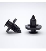 Nissan Mitsubishi Toyota 01553-09321 Davlumbaz Klips 20 Adet