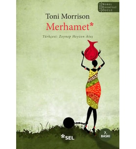 Merhamet
