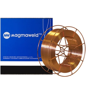 Magmaweld MG 183 1,20 mm Gaz Altı Kaynak Teli 15 Kg
