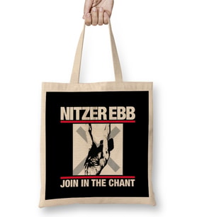 Nitzer Ebb Bez Çanta Uzun Saplı